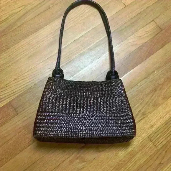 Paul Breut Sun'N Sand Purse - Picture 4 of 11